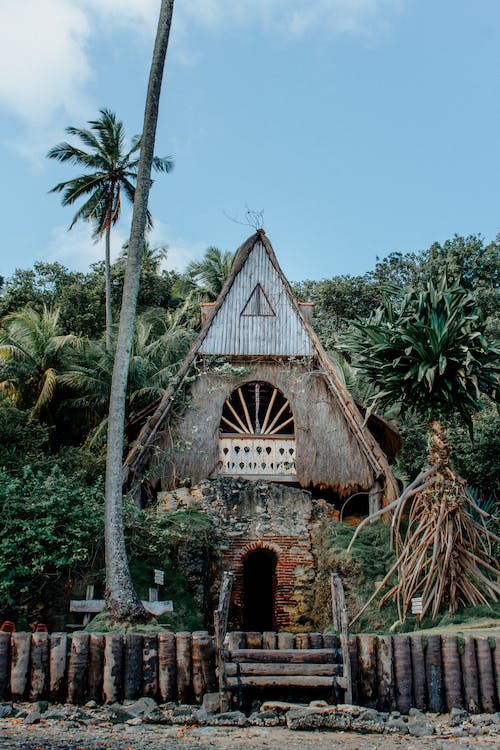strandhuis voor vakanties